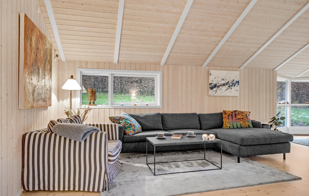 Ferienhaus - Dronningmølle , Dänemark - E03427 16