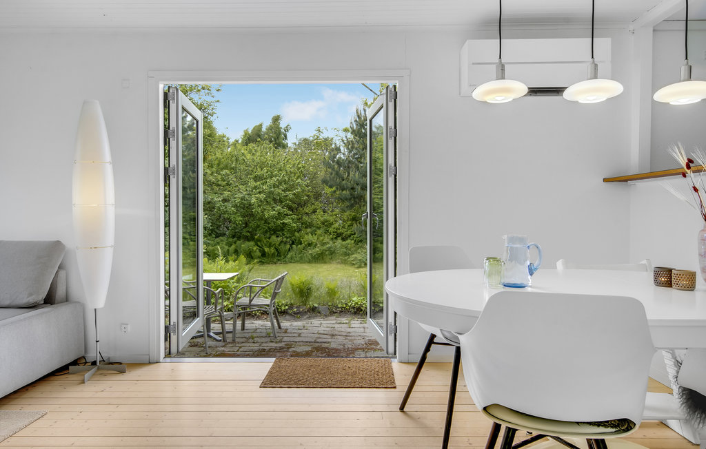 Semesterhus - Dronningmølle , Danmark - E03438 5