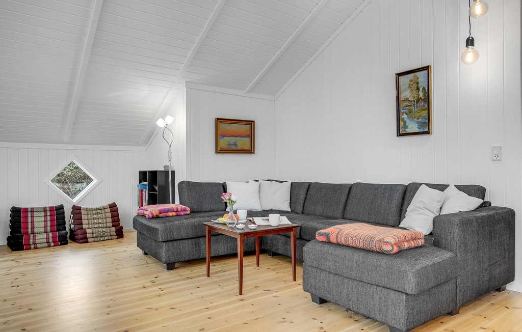 Semesterhus - Munkerup Strand , Danmark - E03308 26