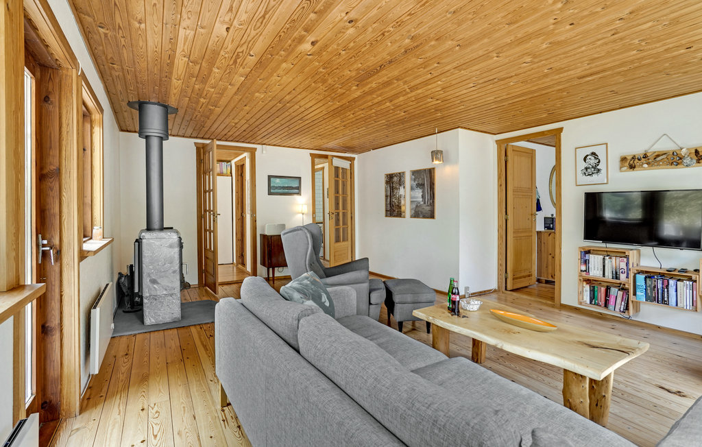 Ferienhaus - Munkerup , Dänemark - E03311 20