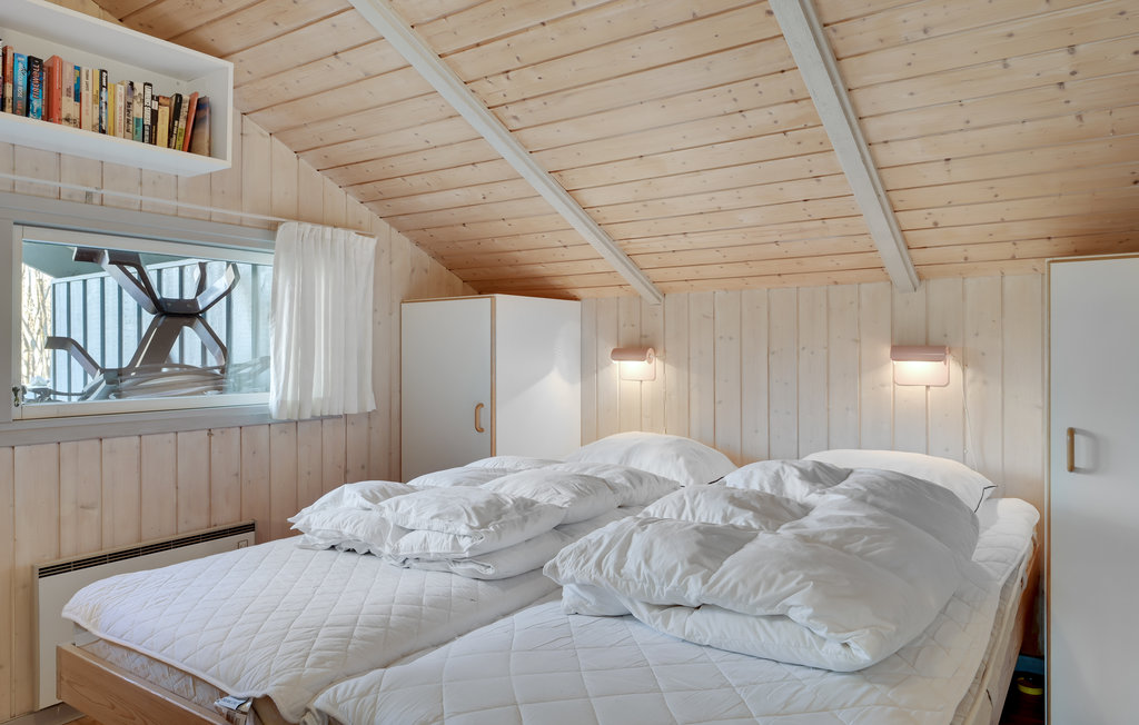 Ferienhaus - Dronningmølle , Dänemark - E03654 9