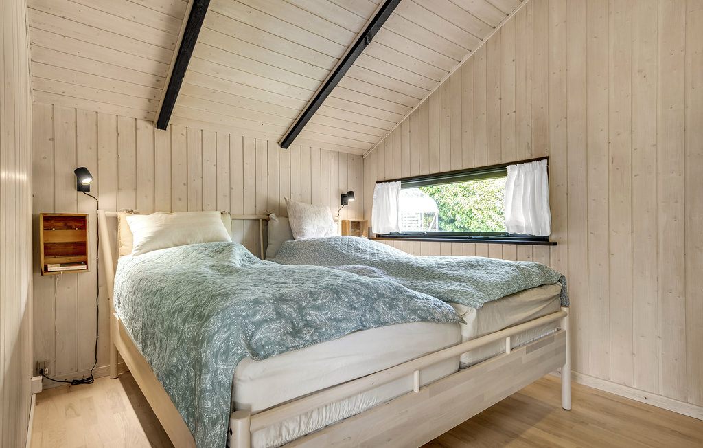 Ferienhaus - Munkerup Strand , Dänemark - E03232 22