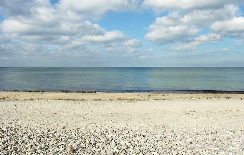 Ferienhaus - Dronningmølle , Dänemark - E03242 2