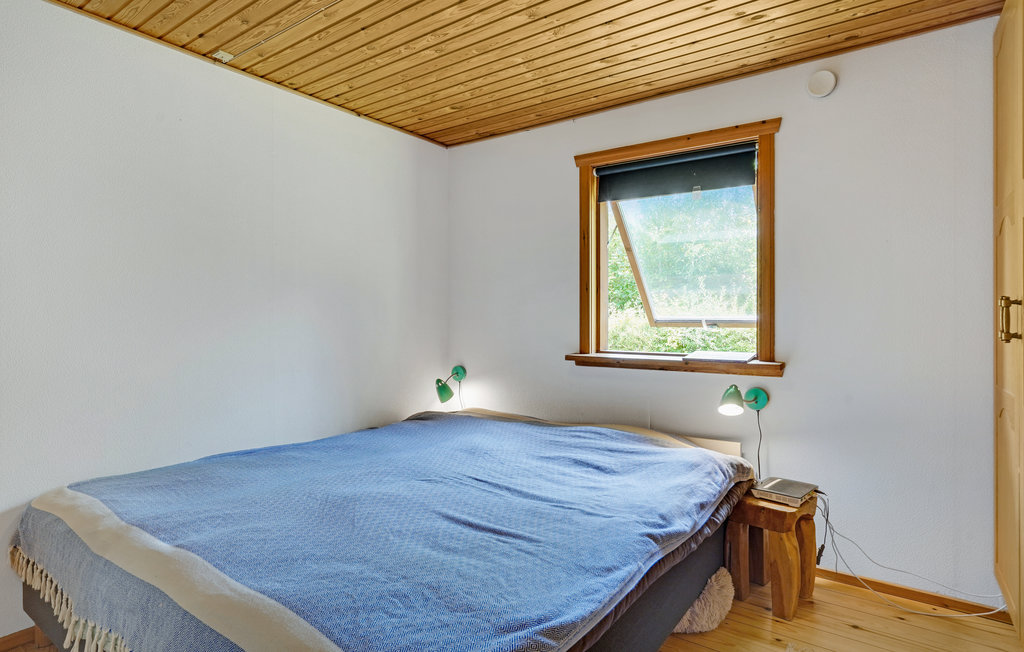 Ferienhaus - Munkerup , Dänemark - E03311 9