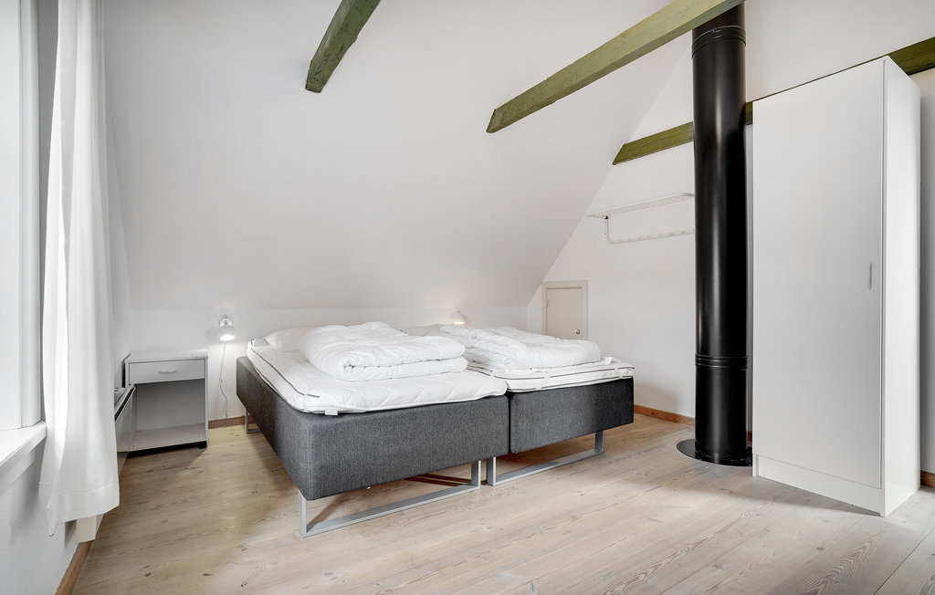 Ferienhaus - Dronningmølle , Dänemark - E03399 16