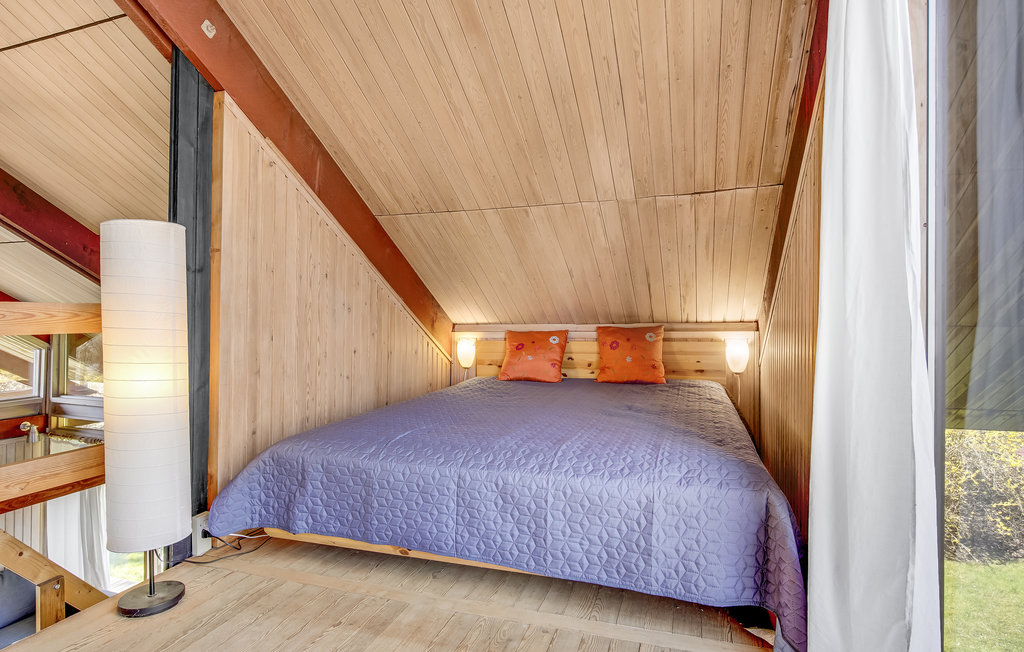 Ferienhaus - Dronningmølle Strand , Dänemark - E03481 20
