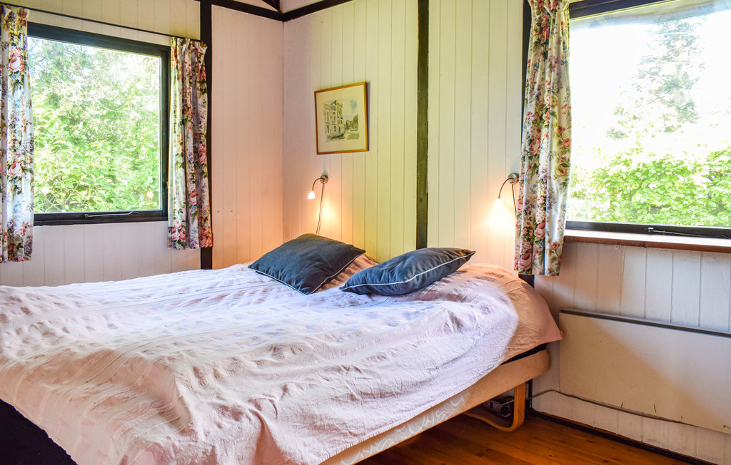 Feriehuse - Dronningmølle , Danmark - E03204 17