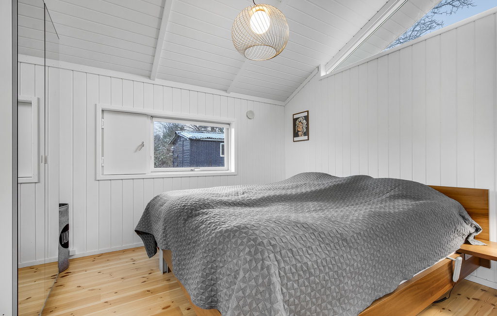 Semesterhus - Munkerup Strand , Danmark - E03308 31