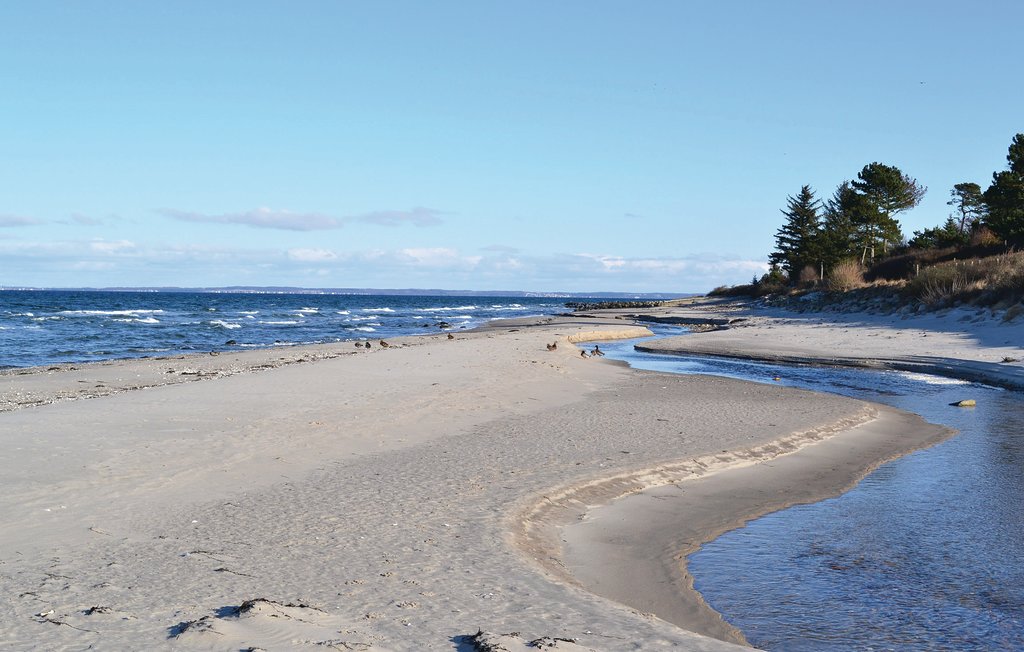 Feriehus - Dronningmølle , Danmark - E03540 38