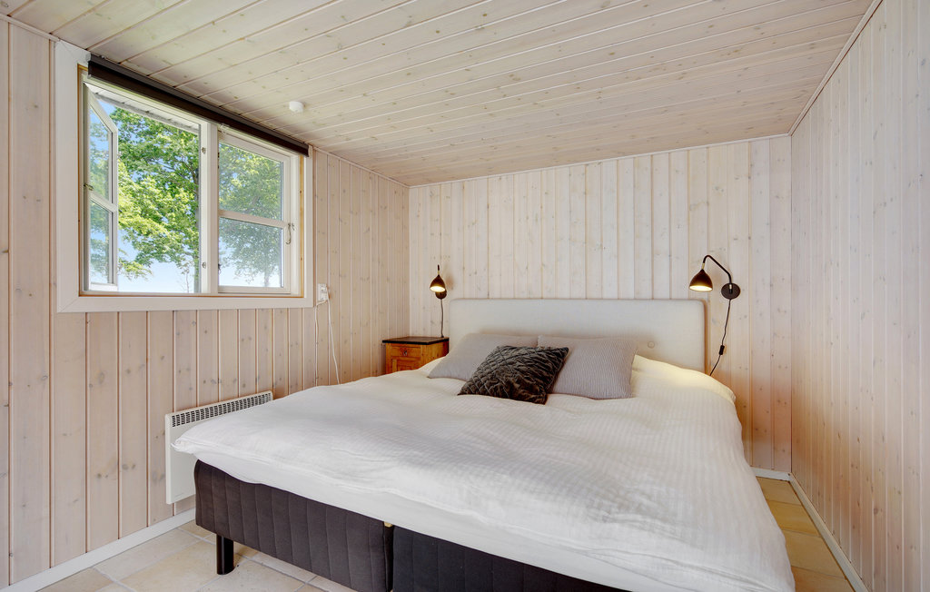 Feriehuse - Dronningmølle , Danmark - E03234 25