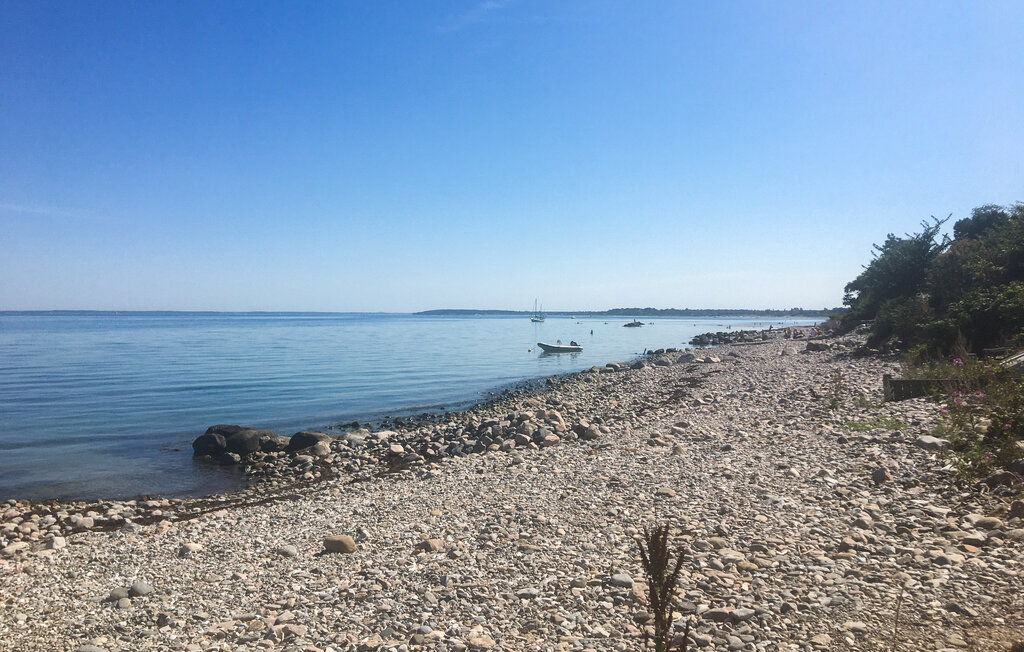 Feriehus - Gilleleje , Danmark - E03357 23