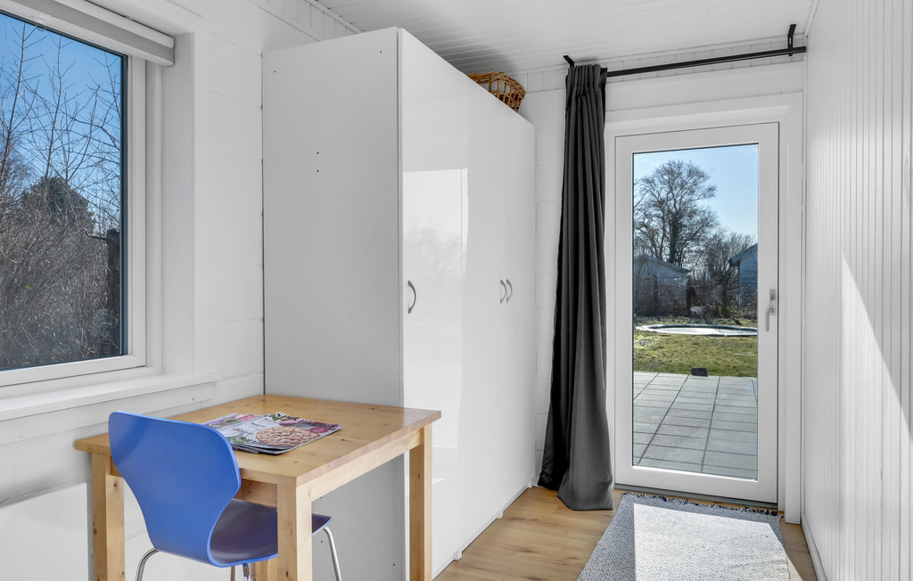 Ferienhaus - Dronningmølle Strand , Dänemark - E03417 23