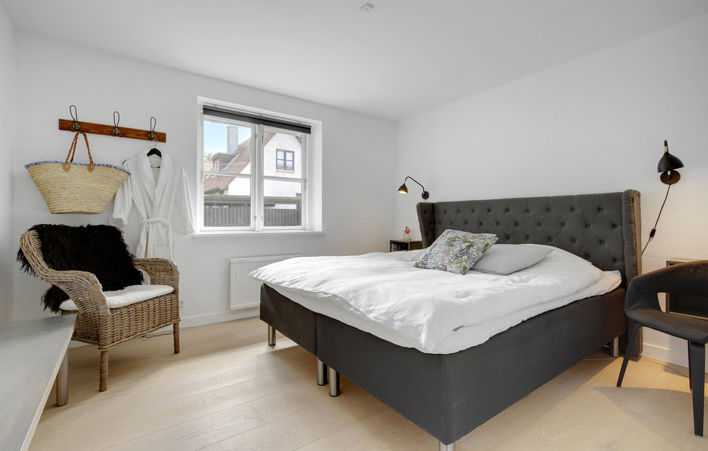 Feriehuse - Dronningmølle , Danmark - E03234 24