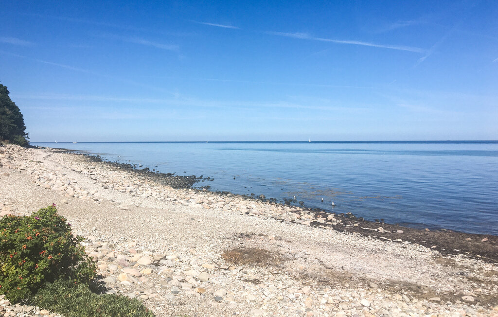 Feriehus - Gilleleje , Danmark - E03357 22