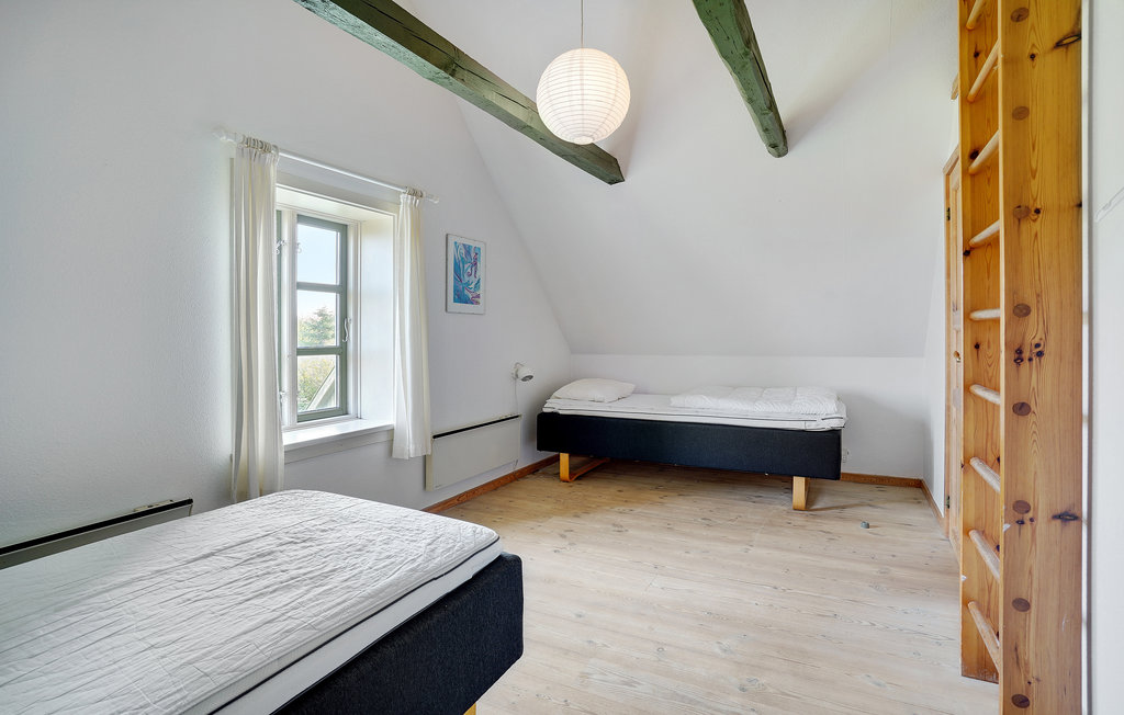 Ferienhaus - Dronningmølle , Dänemark - E03399 19