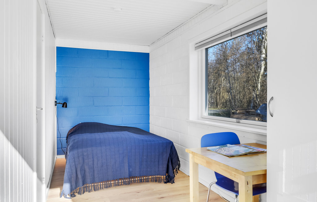 Ferienhaus - Dronningmølle Strand , Dänemark - E03417 22