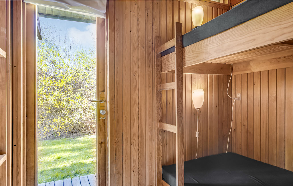 Ferienhaus - Dronningmølle Strand , Dänemark - E03481 23