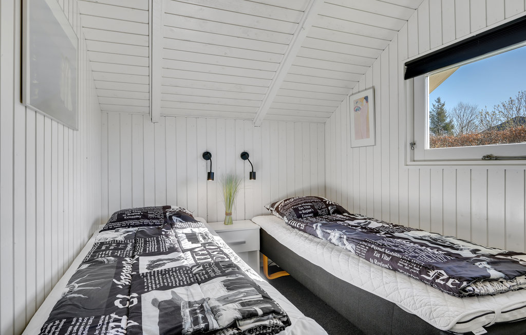 Ferienhaus - Dronningmølle , Dänemark - E03470 16