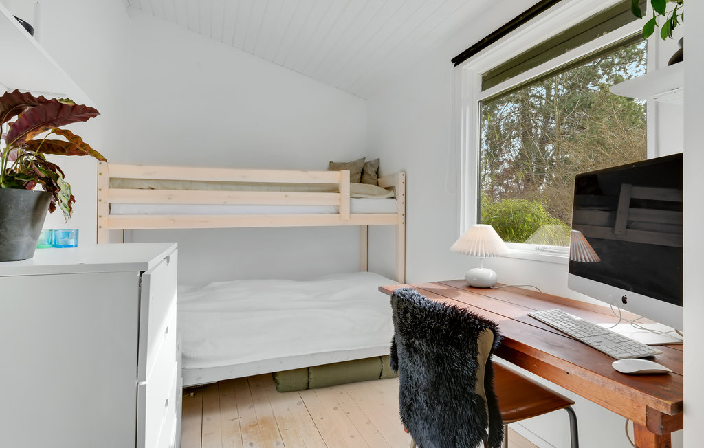 Feriehuse - DronningMølle Strand , Danmark - E03262 8