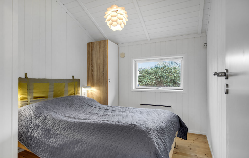 Semesterhus - Munkerup Strand , Danmark - E03308 32