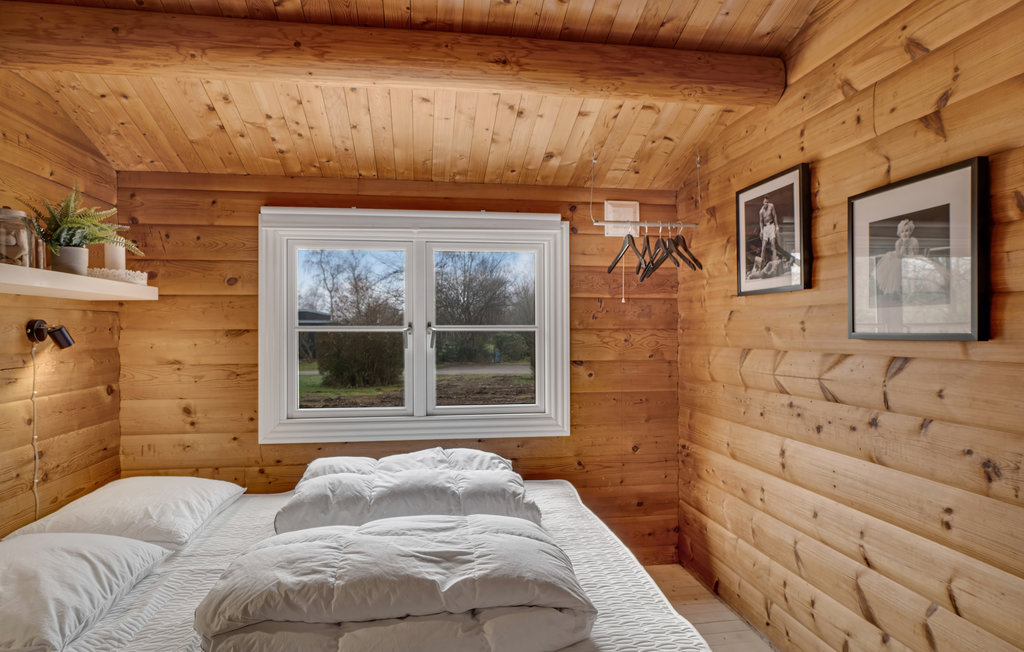 Ferienhaus - Gilleleje , Dänemark - E03387 8