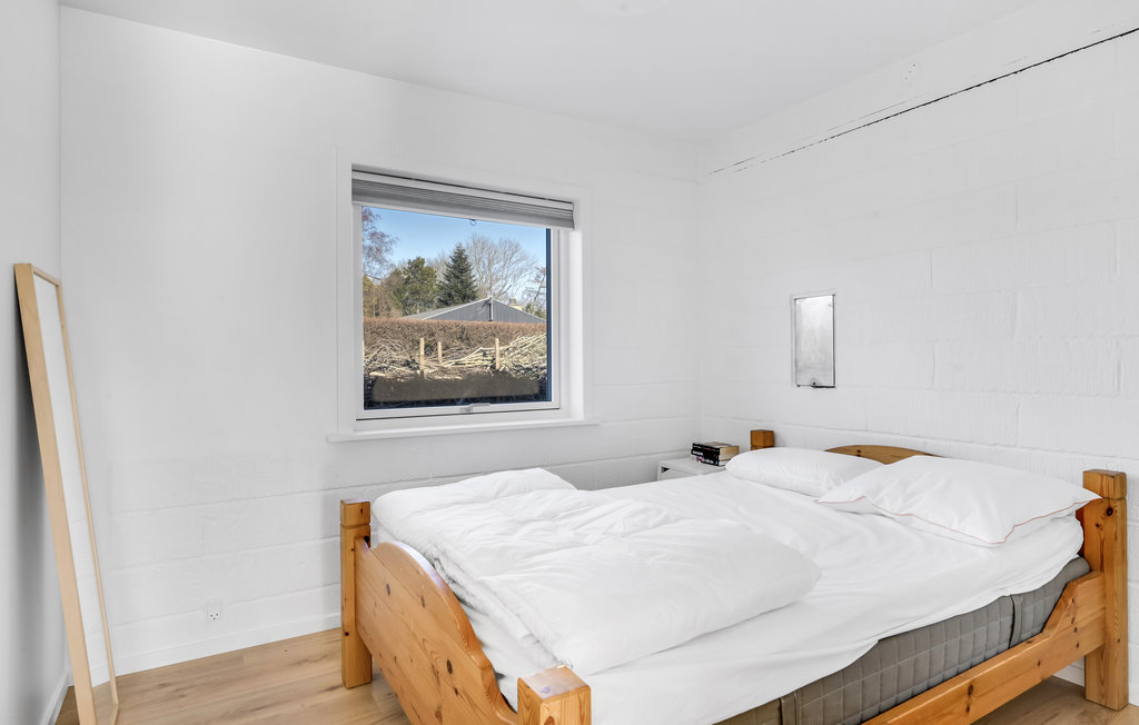 Ferienhaus - Dronningmølle Strand , Dänemark - E03417 20