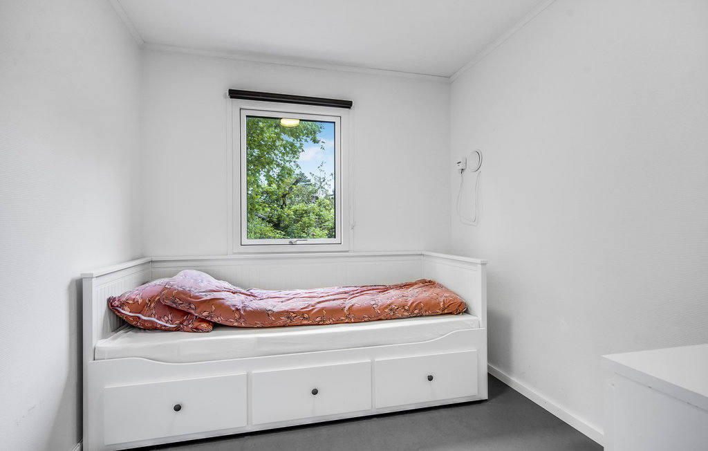 Semesterhus - Dronningmølle , Danmark - E03438 24