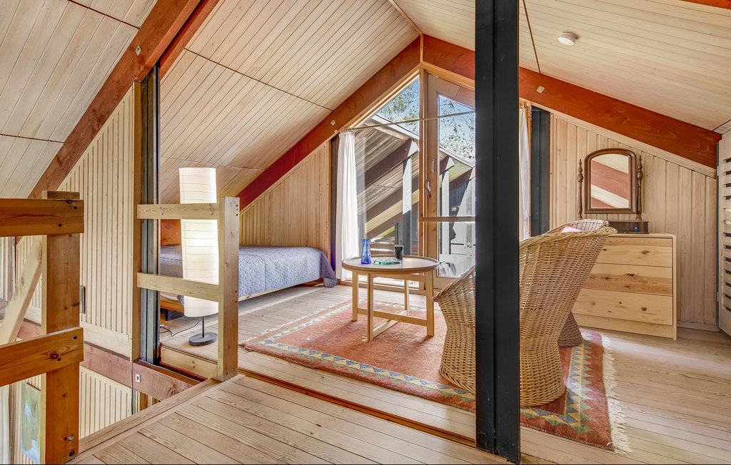 Ferienhaus - Dronningmølle Strand , Dänemark - E03481 21