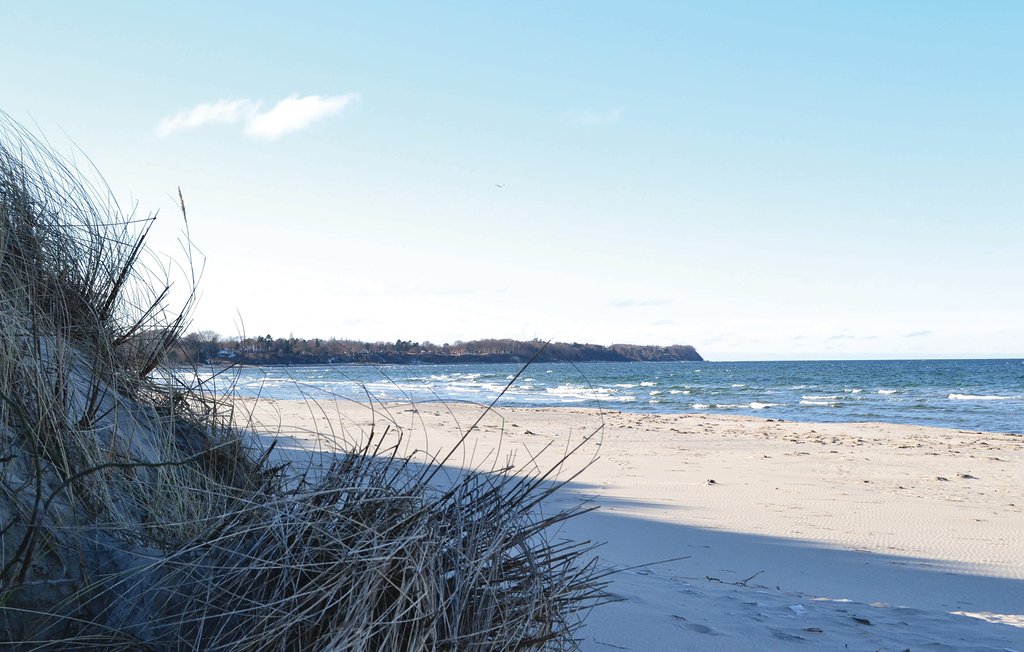 Feriehus - Dronningmølle , Danmark - E03540 39