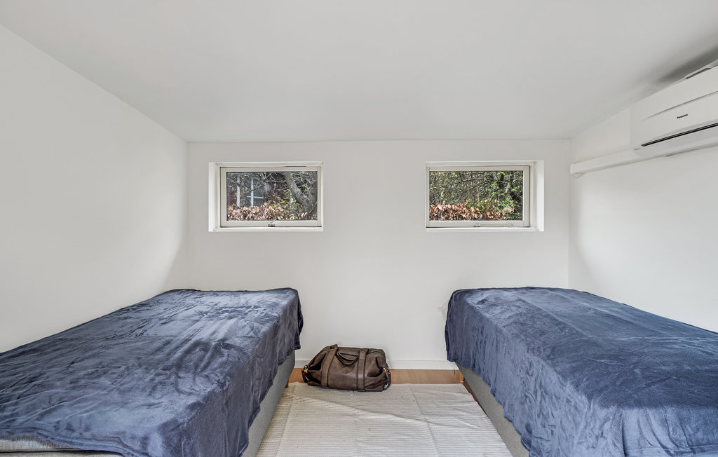 Feriehuse - Dronningmølle , Danmark - E03314 22