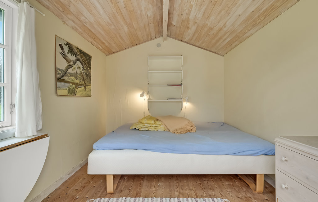 Feriehuse - Hornbæk , Danmark - E03012 22