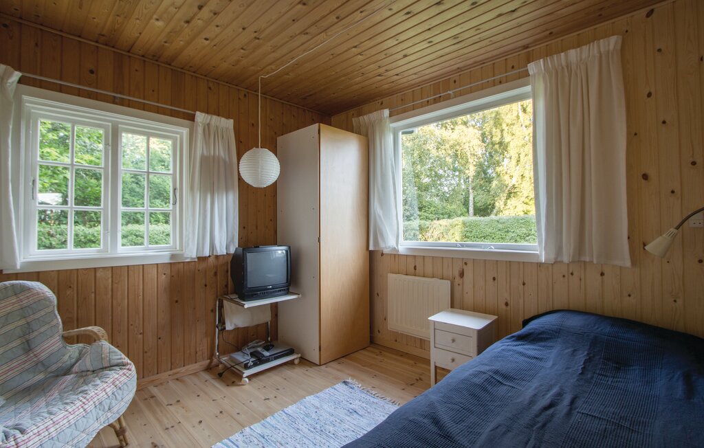 Feriehus - Gilleleje , Danmark - E03357 17