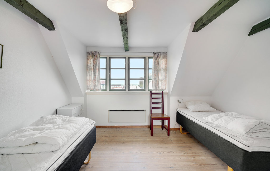 Ferienhaus - Dronningmølle , Dänemark - E03399 18