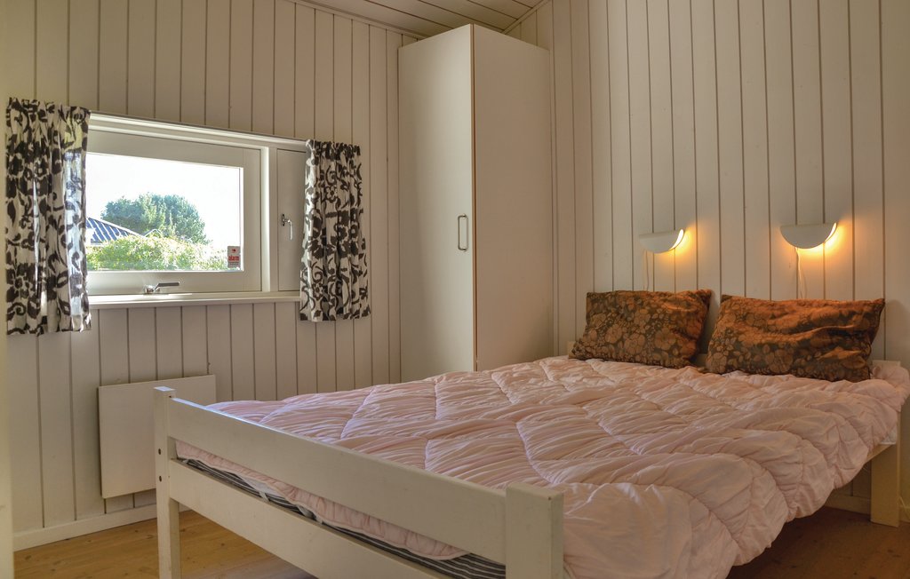 Feriehuse - Dronningmølle , Danmark - E03652 13