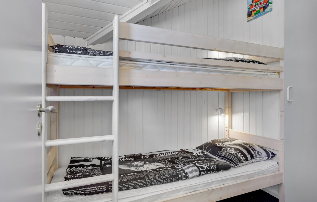 Ferienhaus - Dronningmølle , Dänemark - E03470 17