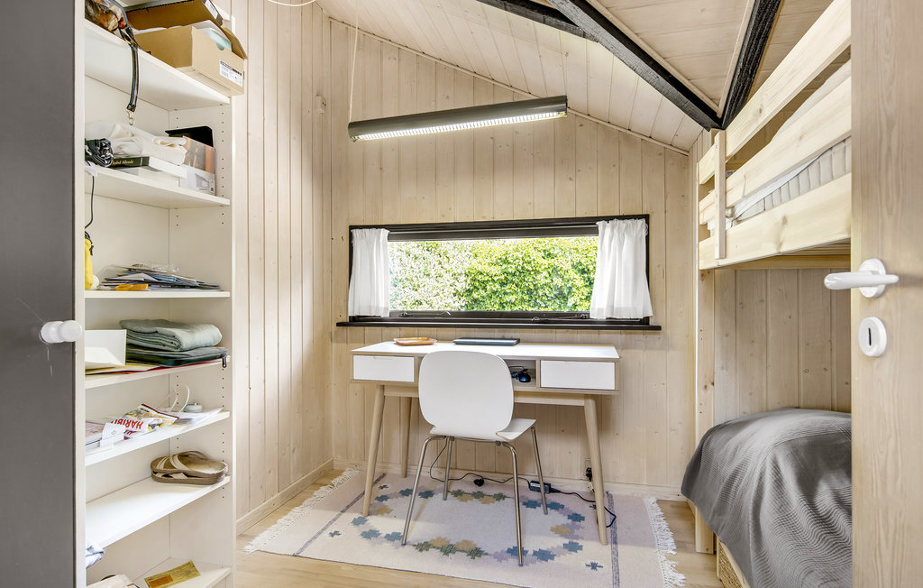 Ferienhaus - Munkerup Strand , Dänemark - E03232 24