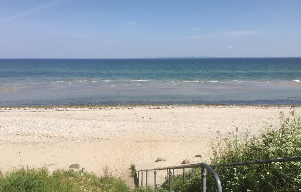 Ferienhaus - Dronningmølle , Dänemark - E03341 29