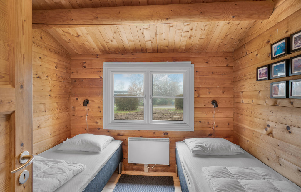 Ferienhaus - Gilleleje , Dänemark - E03387 7