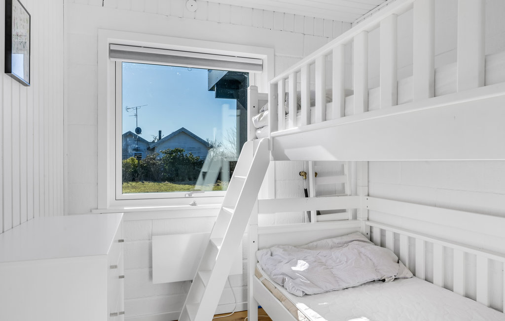 Ferienhaus - Dronningmølle Strand , Dänemark - E03417 21