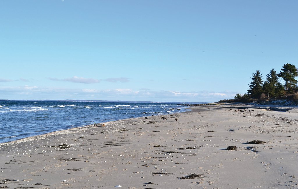 Feriehus - Dronningmølle , Danmark - E03540 40