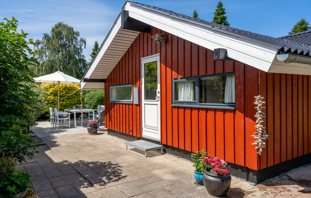 Ferienhaus - Munkerup Strand , Dänemark - E03232 20