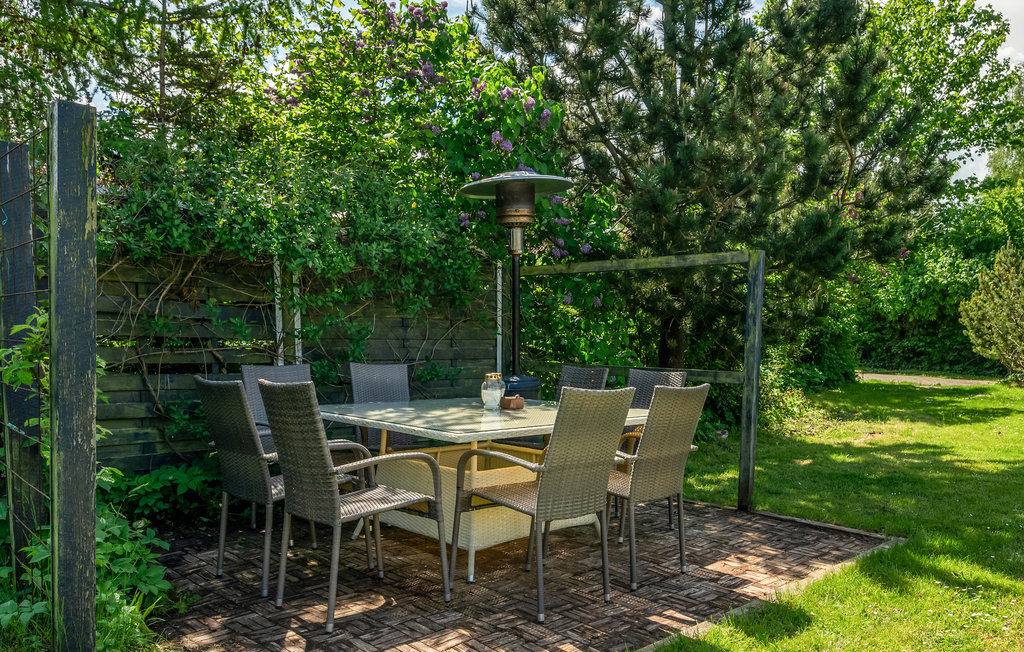 Semesterhus - Munkerup Strand , Danmark - E03308 18