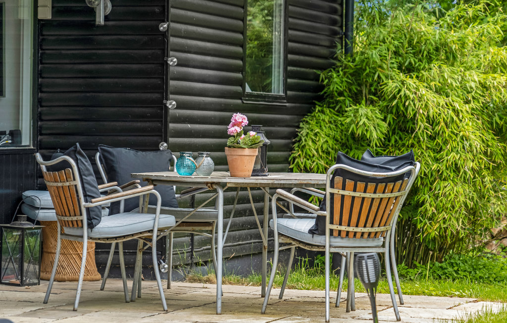 Feriehuse - DronningMølle Strand , Danmark - E03262 19