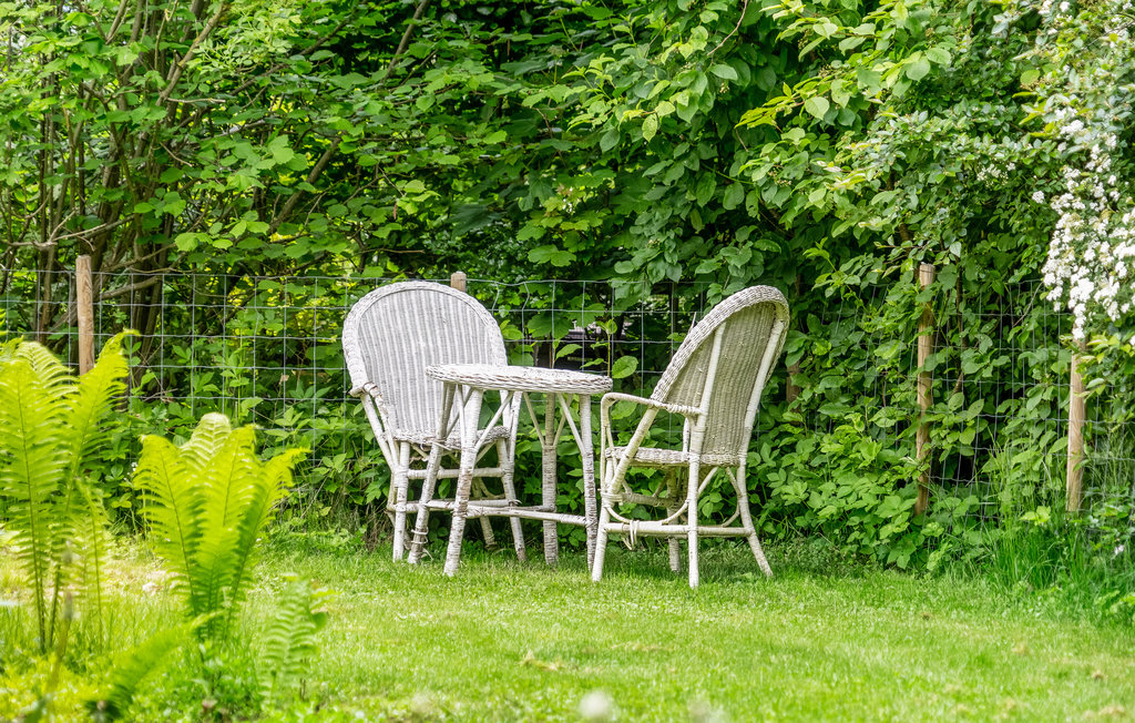 Feriehuse - DronningMølle Strand , Danmark - E03262 20