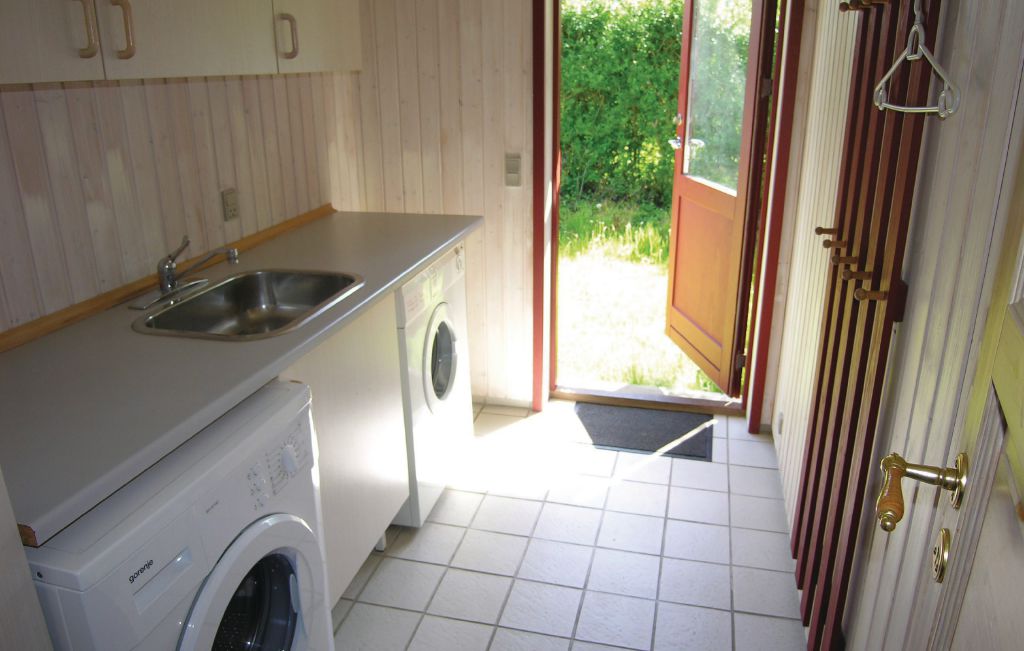 Ferienhaus - Dronningmølle , Dänemark - E03242 12