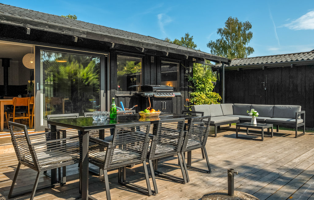 Feriehuse - Tinkerup Strand , Danmark - E03379 8