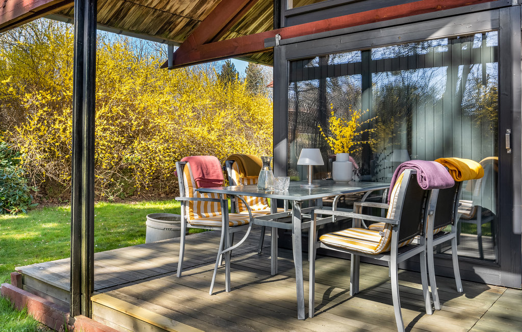 Ferienhaus - Dronningmølle Strand , Dänemark - E03481 7