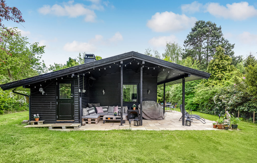 Feriehuse - DronningMølle Strand , Danmark - E03262 11