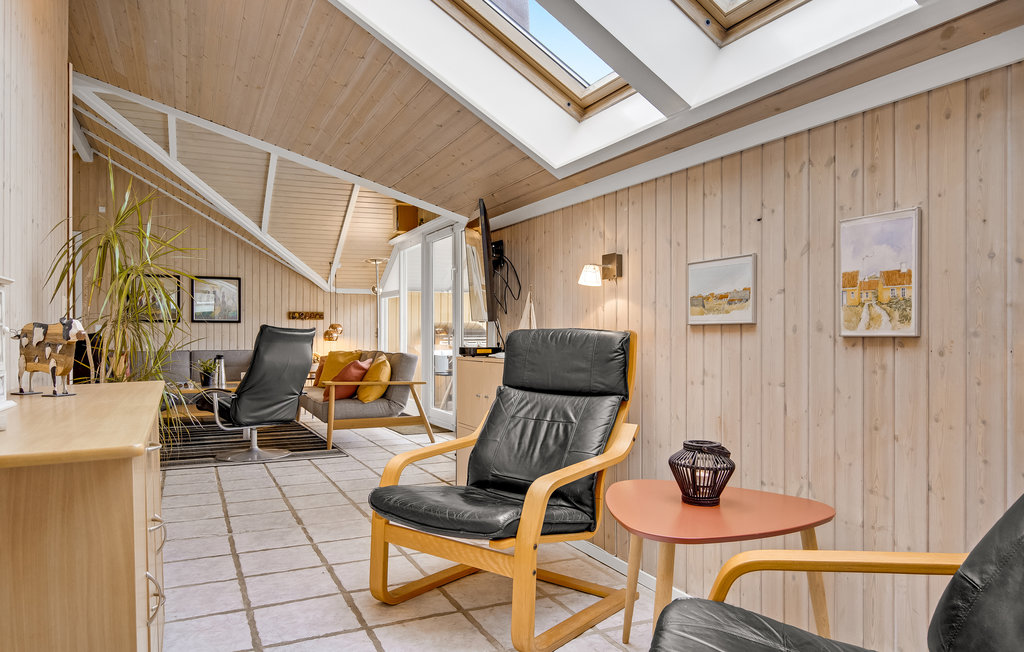 Feriehus - Dronningmølle , Danmark - E03540 8
