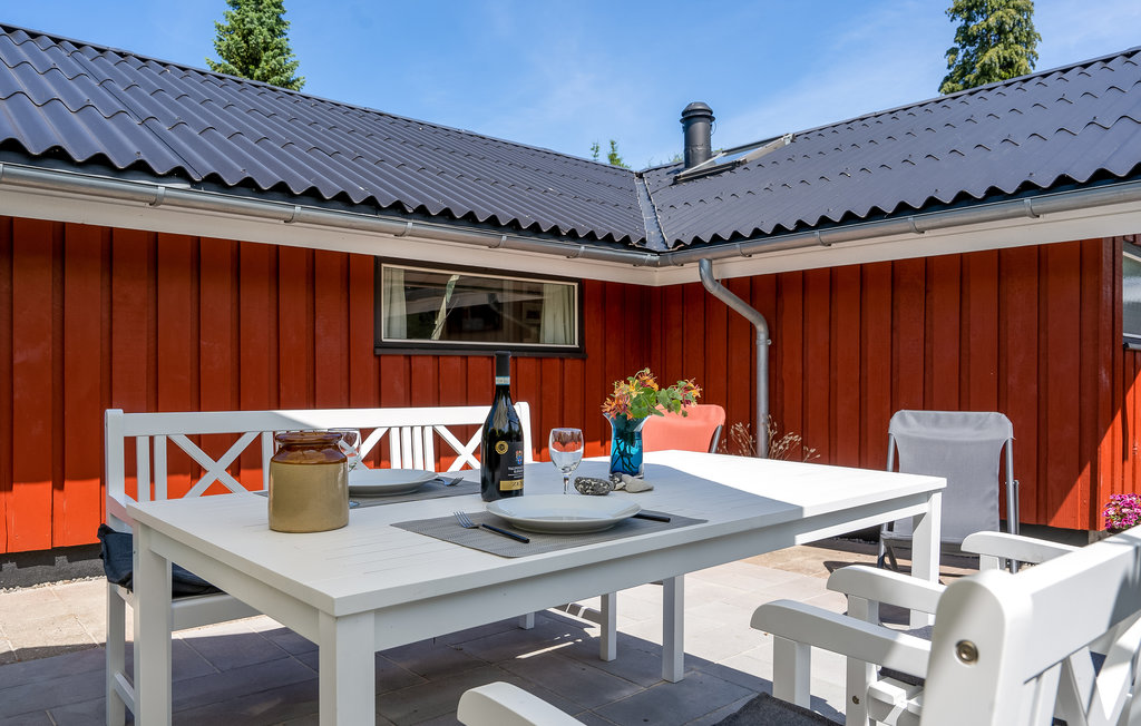 Ferienhaus - Munkerup Strand , Dänemark - E03232 12